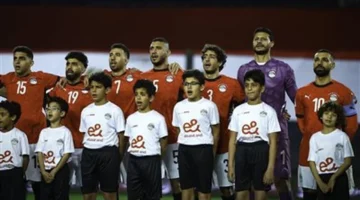 اللقاء المنتظر: مصر تواجه بنين في كأس الأمم الإفريقية 2025